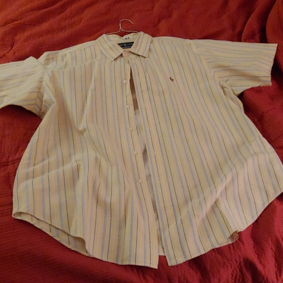 Ralph Lauren Other - Polo Ralph Lauren casual shirt